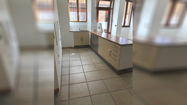 Ma-Cabane - Location Appartement Saint-Nazaire-en-Royans, 51 m²