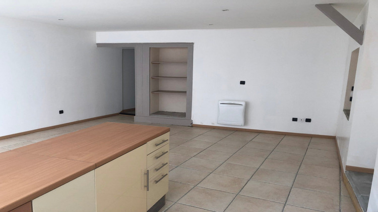 Ma-Cabane - Location Appartement Saint-Nazaire-en-Royans, 51 m²