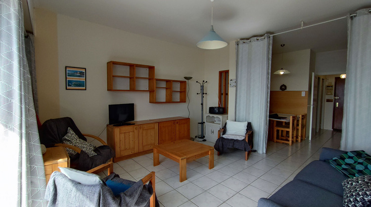 Ma-Cabane - Location Appartement SAINT-NIC, 36 m²