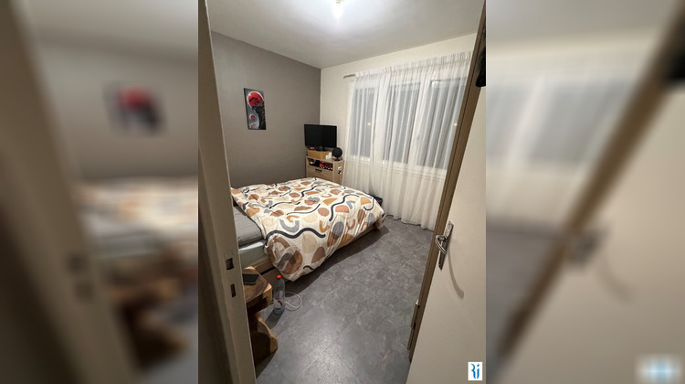 Ma-Cabane - Location Appartement SAINT-NICOLAS-D'ALIERMONT, 51 m²