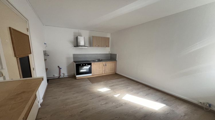 Ma-Cabane - Location Appartement Saint-Nicolas-de-Port, 31 m²