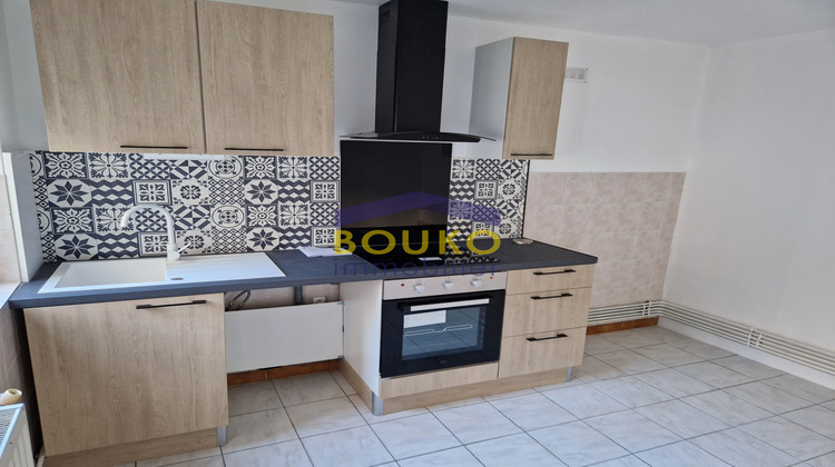 Ma-Cabane - Location Appartement Saint-Nicolas-de-Port, 40 m²