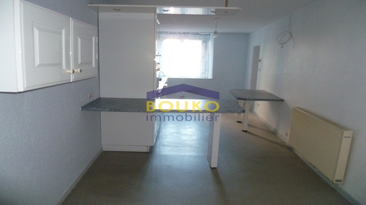 Ma-Cabane - Location Appartement Saint-Nicolas-de-Port, 92 m²