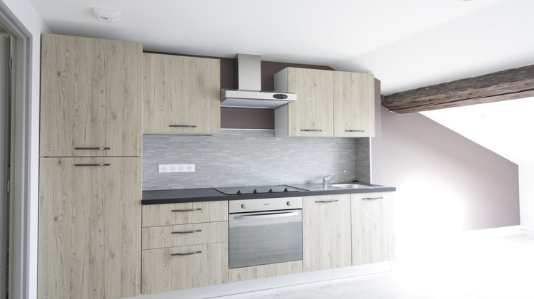 Ma-Cabane - Location Appartement Saint-Nicolas-de-Port, 26 m²