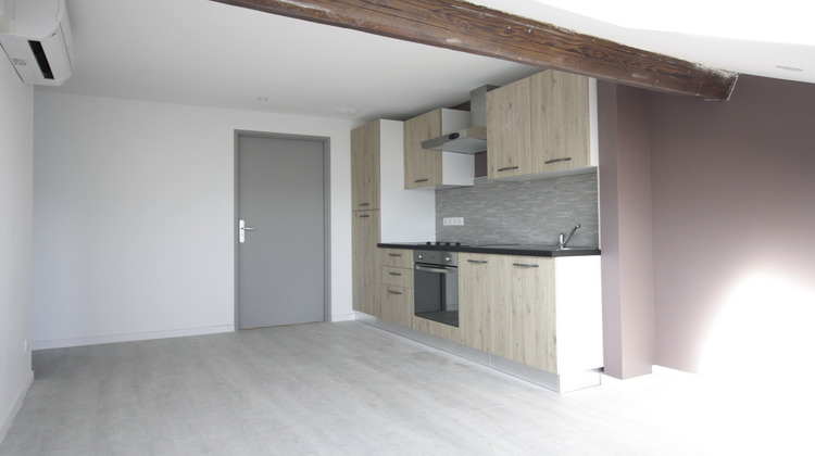 Ma-Cabane - Location Appartement Saint-Nicolas-de-Port, 26 m²