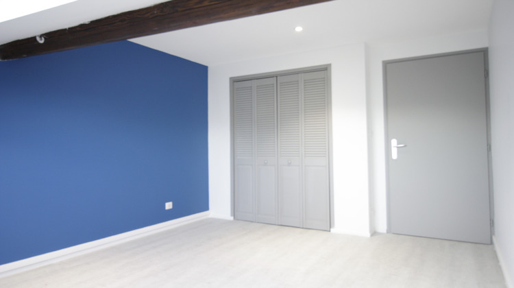Ma-Cabane - Location Appartement Saint-Nicolas-de-Port, 26 m²