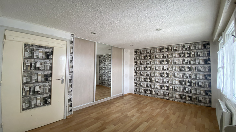 Ma-Cabane - Location Appartement Saint-Nicolas-de-Port, 69 m²