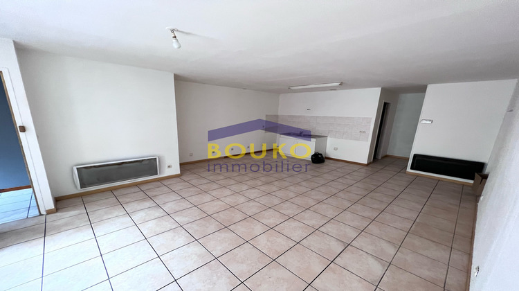 Ma-Cabane - Location Appartement Saint-Nicolas-de-Port, 67 m²