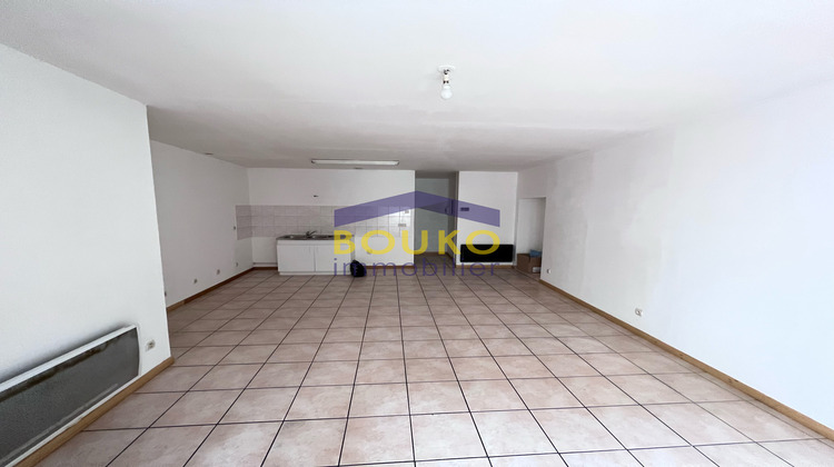 Ma-Cabane - Location Appartement Saint-Nicolas-de-Port, 67 m²