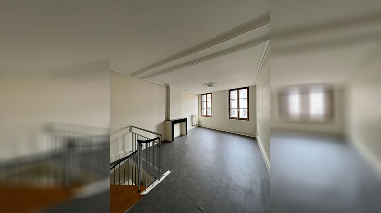 Ma-Cabane - Location Appartement SAINT-NICOLAS-DE-PORT, 51 m²