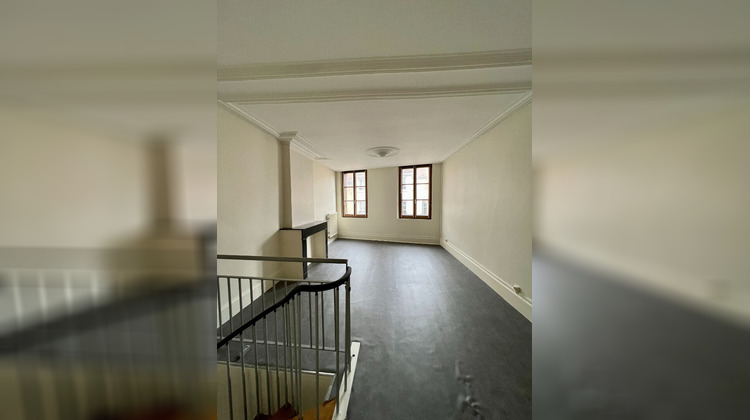 Ma-Cabane - Location Appartement SAINT-NICOLAS-DE-PORT, 51 m²