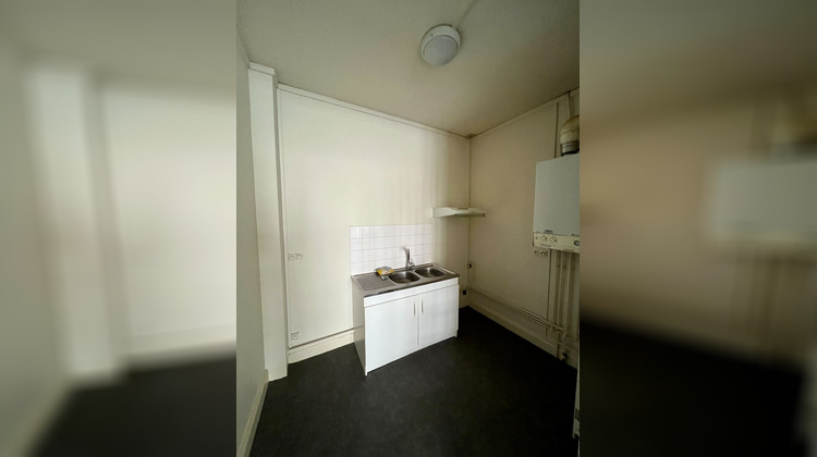 Ma-Cabane - Location Appartement SAINT-NICOLAS-DE-PORT, 51 m²