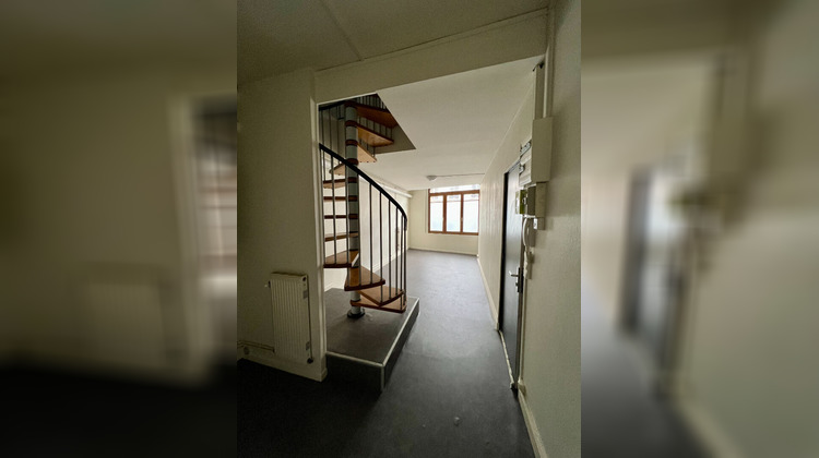 Ma-Cabane - Location Appartement SAINT-NICOLAS-DE-PORT, 51 m²