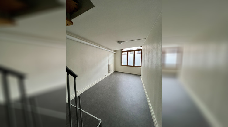 Ma-Cabane - Location Appartement SAINT-NICOLAS-DE-PORT, 51 m²