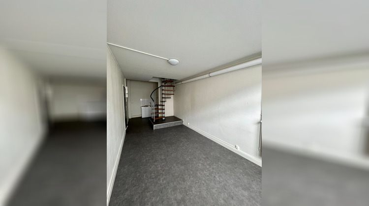 Ma-Cabane - Location Appartement SAINT-NICOLAS-DE-PORT, 51 m²