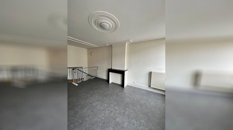 Ma-Cabane - Location Appartement SAINT-NICOLAS-DE-PORT, 51 m²