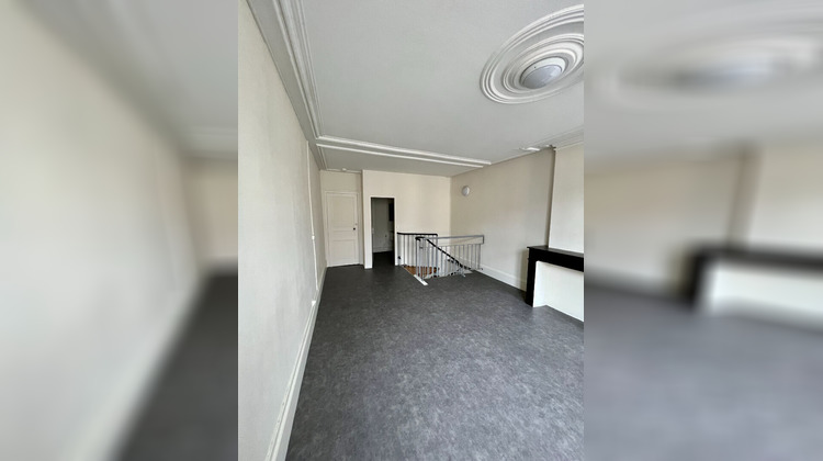 Ma-Cabane - Location Appartement SAINT-NICOLAS-DE-PORT, 51 m²