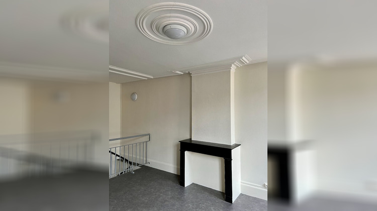 Ma-Cabane - Location Appartement SAINT-NICOLAS-DE-PORT, 51 m²