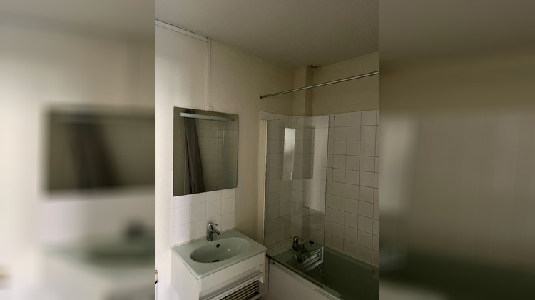 Ma-Cabane - Location Appartement SAINT-NICOLAS-DE-PORT, 51 m²