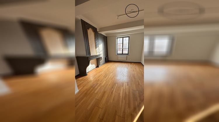 Ma-Cabane - Location Appartement Saint-Nicolas-de-Port, 73 m²