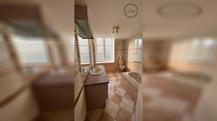 Ma-Cabane - Location Appartement Saint-Nicolas-de-Port, 73 m²