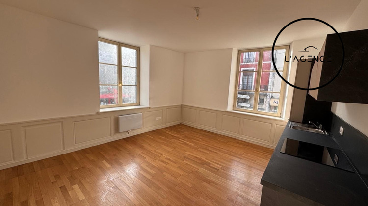 Ma-Cabane - Location Appartement Saint-Nicolas-de-Port, 73 m²