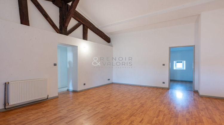 Ma-Cabane - Location Appartement Saint-Nicolas-de-Port, 74 m²