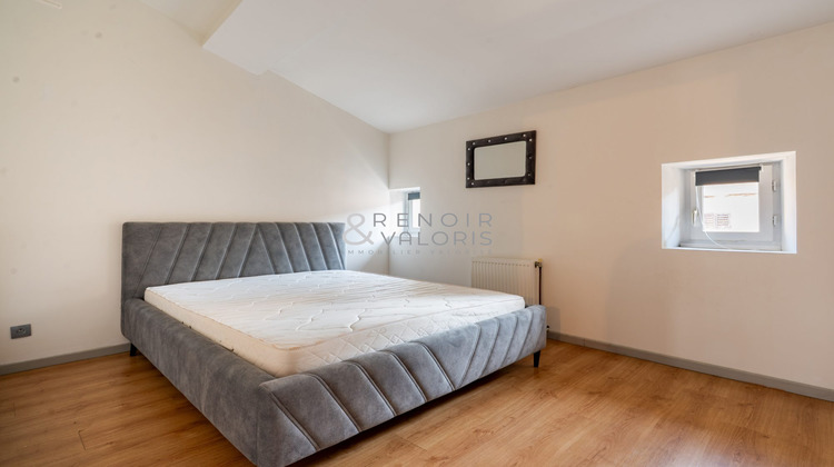 Ma-Cabane - Location Appartement Saint-Nicolas-de-Port, 74 m²