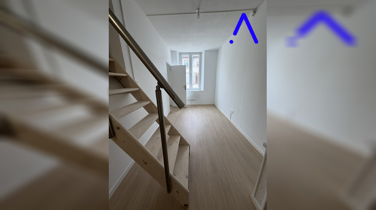 Ma-Cabane - Location Appartement Saint-Nicolas-de-Port, 53 m²