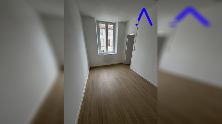 Ma-Cabane - Location Appartement Saint-Nicolas-de-Port, 53 m²