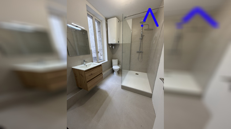 Ma-Cabane - Location Appartement Saint-Nicolas-de-Port, 53 m²