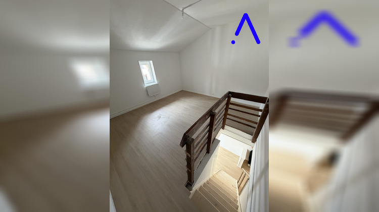 Ma-Cabane - Location Appartement Saint-Nicolas-de-Port, 53 m²