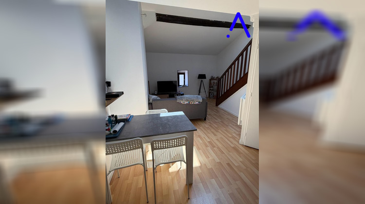 Ma-Cabane - Location Appartement Saint-Nicolas-de-Port, 62 m²