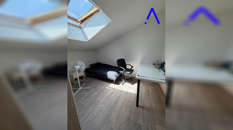Ma-Cabane - Location Appartement Saint-Nicolas-de-Port, 62 m²
