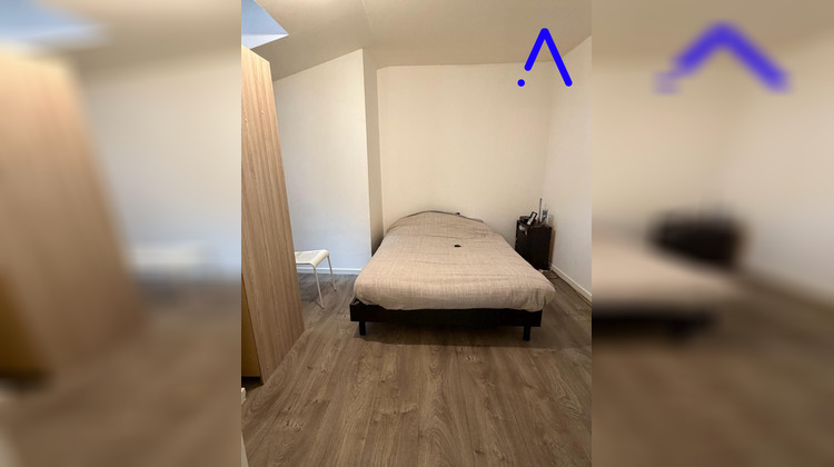 Ma-Cabane - Location Appartement Saint-Nicolas-de-Port, 62 m²