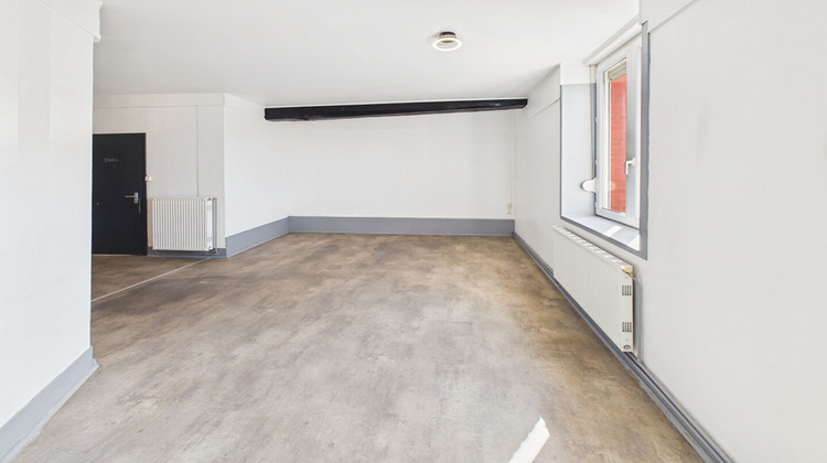 Ma-Cabane - Location Appartement SAINT-NICOLAS-DE-PORT, 61 m²