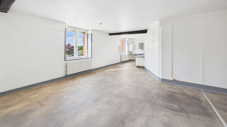 Ma-Cabane - Location Appartement SAINT-NICOLAS-DE-PORT, 61 m²