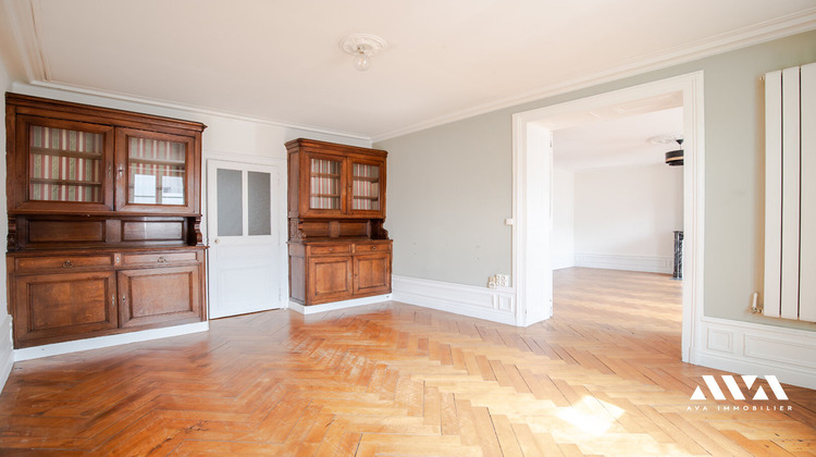 Ma-Cabane - Location Appartement SAINT-NICOLAS-DE-PORT, 113 m²