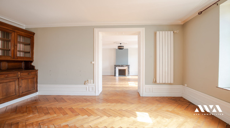Ma-Cabane - Location Appartement SAINT-NICOLAS-DE-PORT, 113 m²