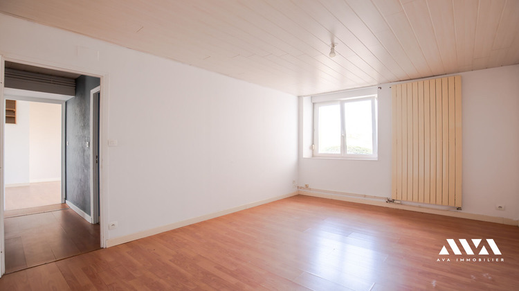 Ma-Cabane - Location Appartement SAINT-NICOLAS-DE-PORT, 113 m²
