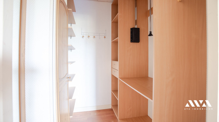 Ma-Cabane - Location Appartement SAINT-NICOLAS-DE-PORT, 113 m²