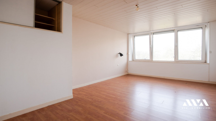 Ma-Cabane - Location Appartement SAINT-NICOLAS-DE-PORT, 113 m²