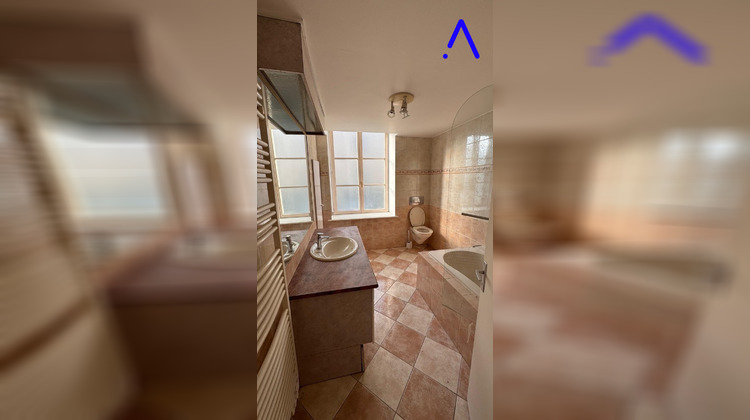Ma-Cabane - Location Appartement Saint-Nicolas-de-Port, 73 m²