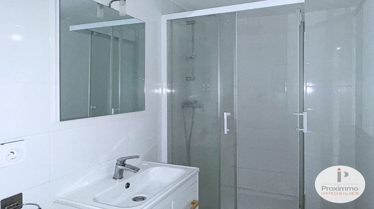 Ma-Cabane - Location Appartement SAINT-NICOLAS-DE-REDON, 33 m²