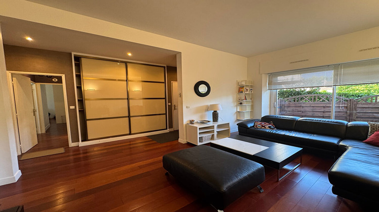 Ma-Cabane - Location Appartement SAINT-NOM-LA-BRETECHE, 68 m²