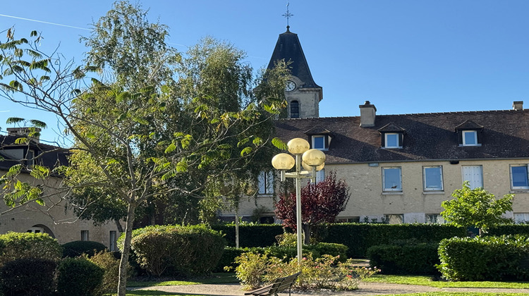 Ma-Cabane - Location Appartement SAINT-NOM-LA-BRETECHE, 68 m²