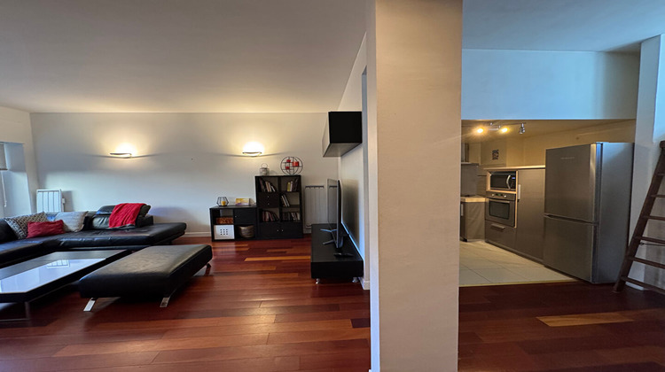 Ma-Cabane - Location Appartement SAINT-NOM-LA-BRETECHE, 68 m²