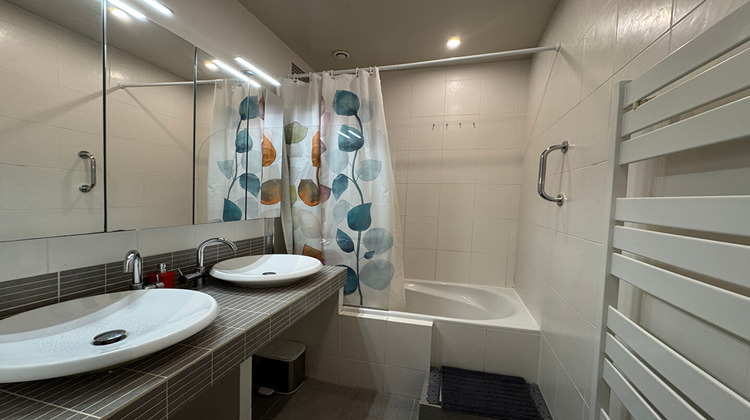 Ma-Cabane - Location Appartement SAINT-NOM-LA-BRETECHE, 68 m²