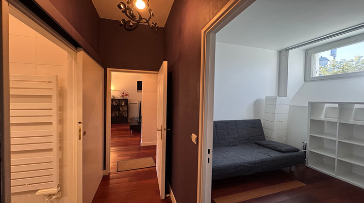 Ma-Cabane - Location Appartement SAINT-NOM-LA-BRETECHE, 68 m²