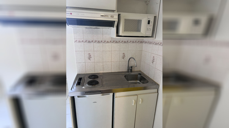 Ma-Cabane - Location Appartement SAINT-NOM-LA-BRETECHE, 14 m²